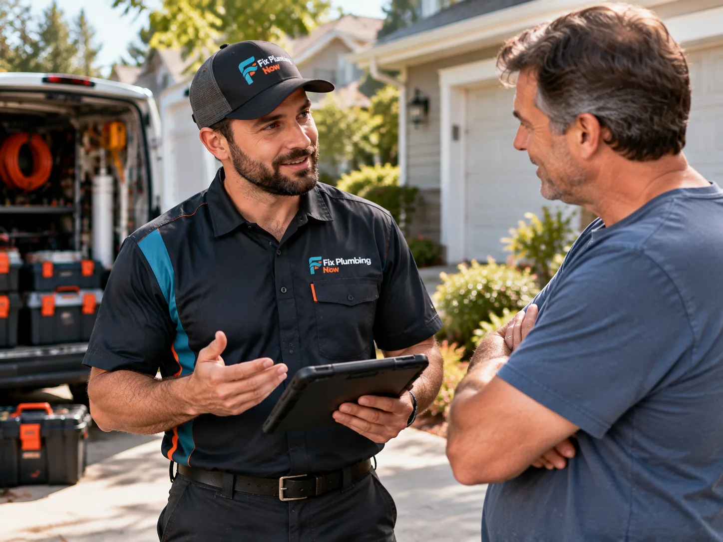 Clogged Drain Service Hanover, WV FAQs